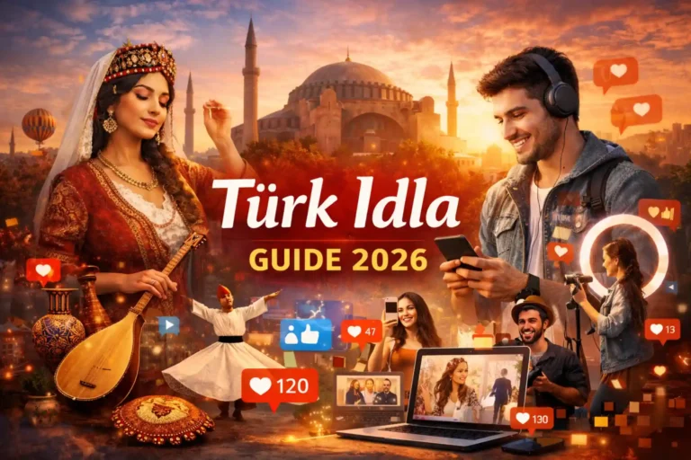 Türk Idla Guide 2026: Meaning, Benefits, and Latest Information Türk Idla
