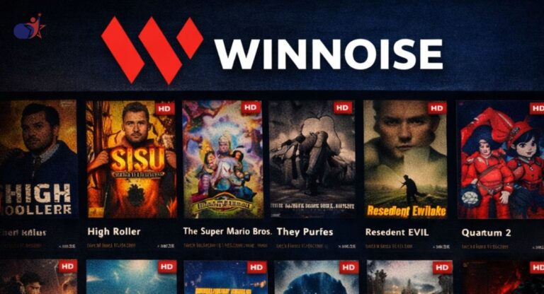 Is Winnoise Movie App Safe? Streaming Quality and User Guide Winnoise