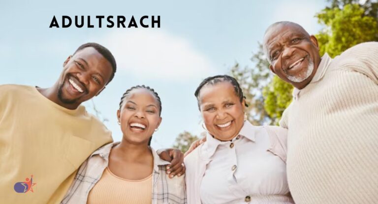 Adultsrach