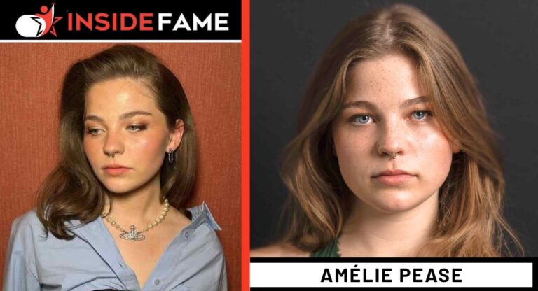 Who Is Amélie Pease? An Easy Guide to Her Identity and Rising Interest Amélie Pease