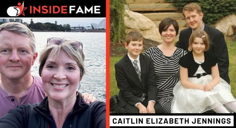 Caitlin Elizabeth Jennings