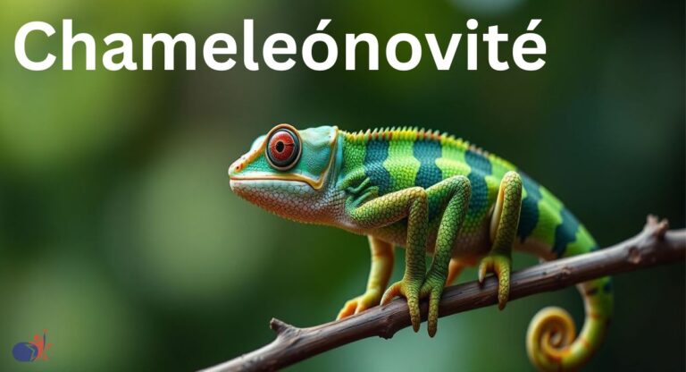 Chameleónovité