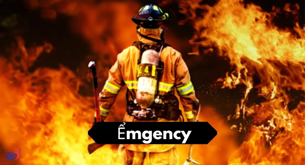 Ểmgency