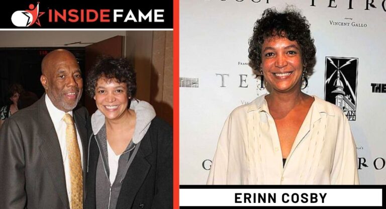 Who Is Erinn Cosby? Everything to Know About Bill Cosby’s Daughter Erinn Cosby