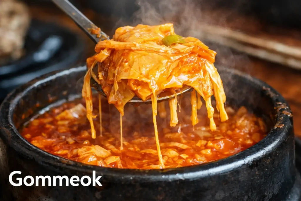 What Is Gommeok Used For? Simple Breakdown for Beginners - Insidefame