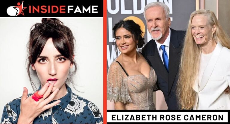 Elizabeth Rose Cameron