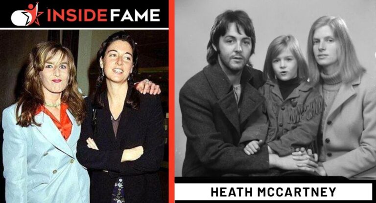 Heath McCartney