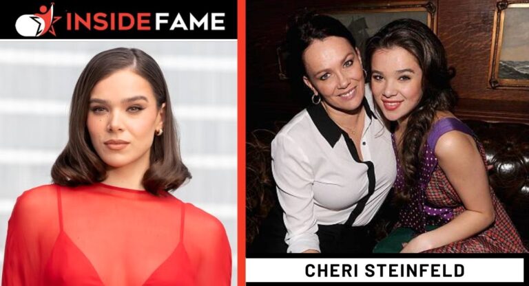 Cheri Steinfeld