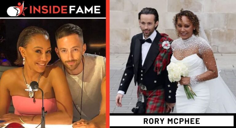 Rory McPhee’s Net Worth Revealed: How Much Is He Worth at 37? Rory McPhee Net Worth