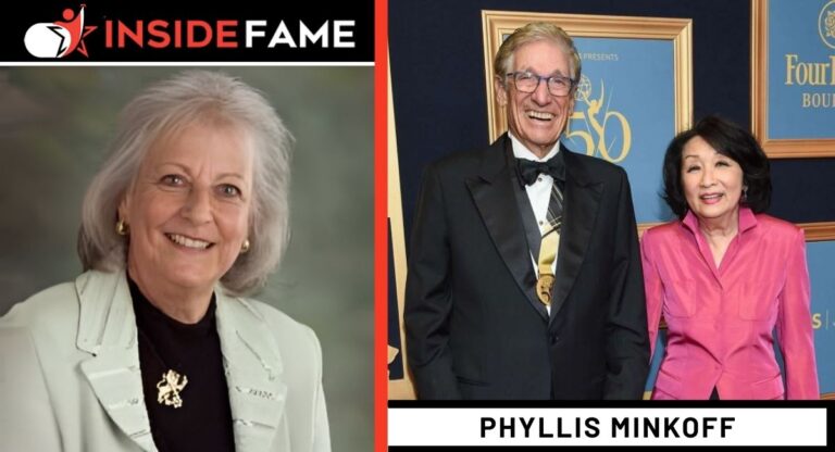 Phyllis Minkoff