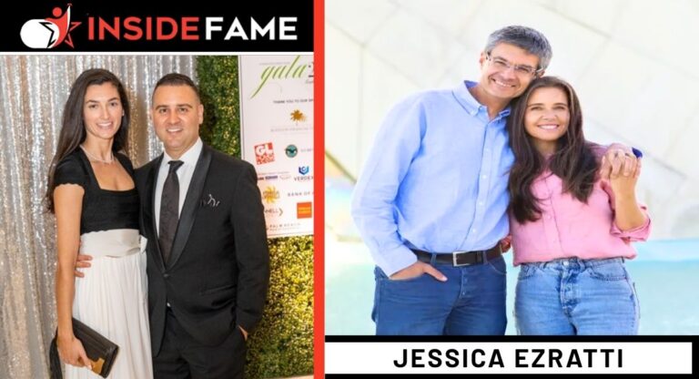 Jessica Ezratti
