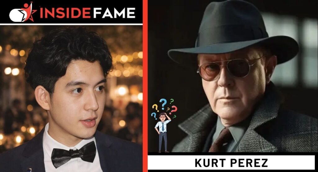 Kurt Perez