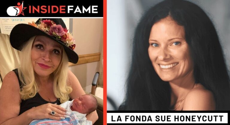 Who Is La Fonda Sue Honeycutt? Inside The Life Of Duane Chapman’s First Wife La Fonda Sue Honeycutt