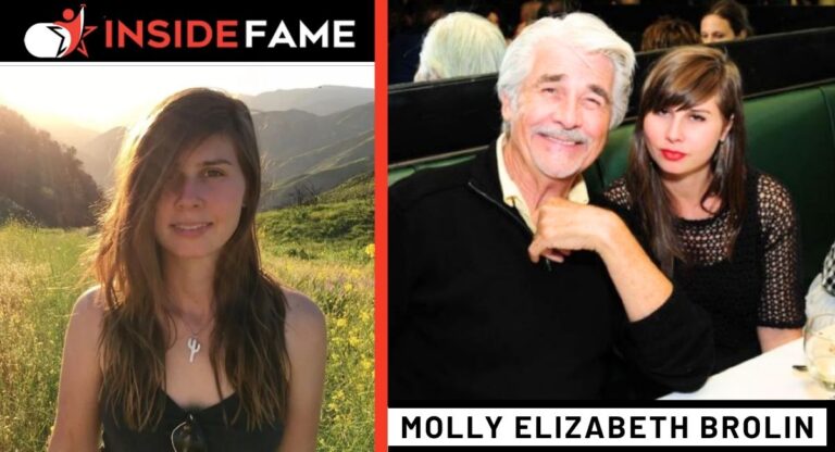 Molly Elizabeth Brolin: The Untold Story of James Brolin’s Daughter Molly Elizabeth Brolin