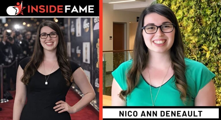 Who Is Nico Ann Deneault? What to Know About GG Allin’s Daughter Nico Ann Deneault