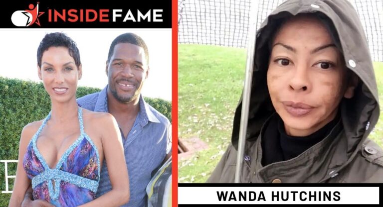 Who Is Wanda Hutchins? All About Michael Strahan’s First Wife Wanda Hutchins