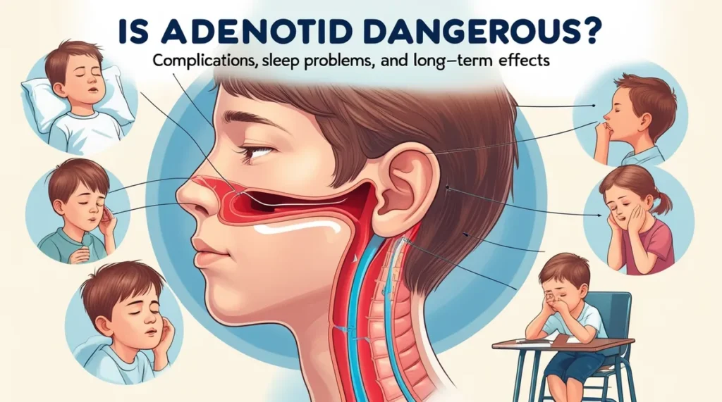 Adenoidid