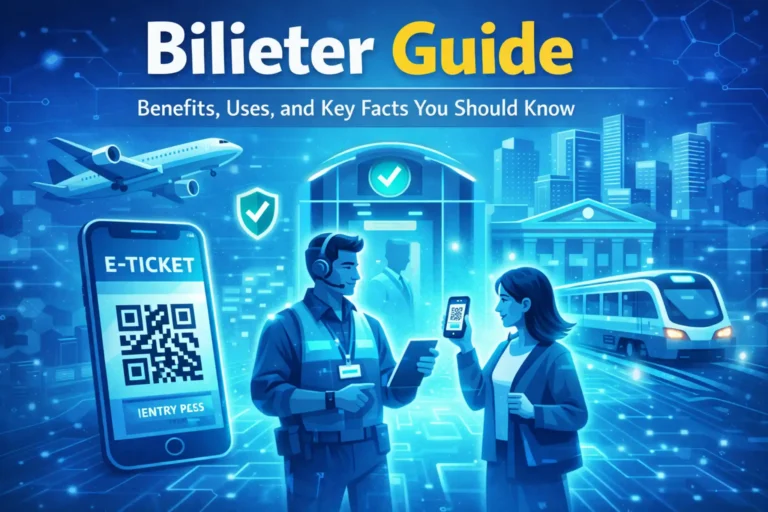 Bilieter Guide: Benefits, Uses, and Key Facts You Should Know Bilieter