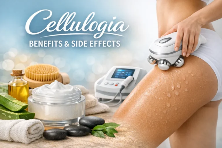 Cellulogia