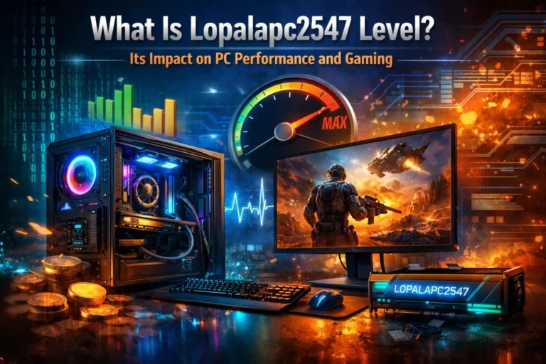 Lopalapc2547 Level