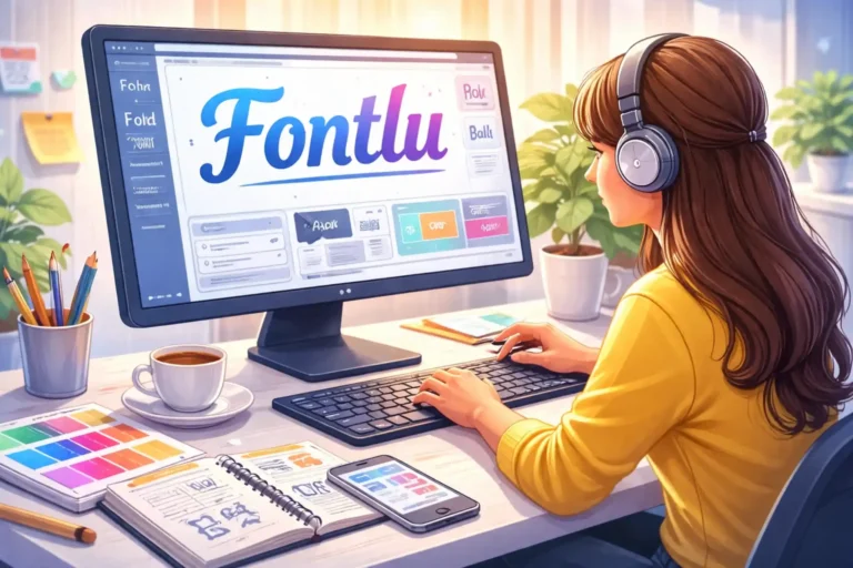 Fontlu
