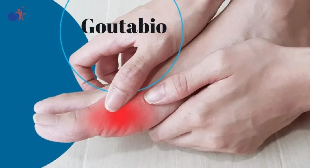 Goutabio