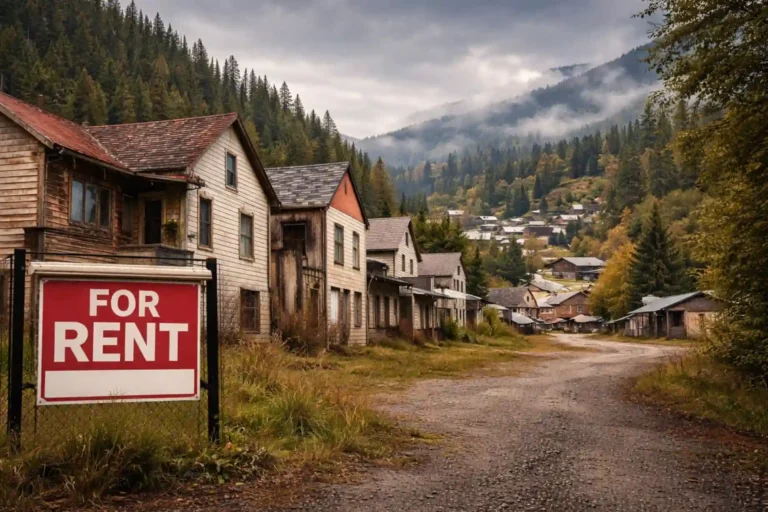 idaho policy institute formal eviction rate 2020 shoshone county