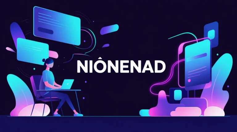 Nionenad