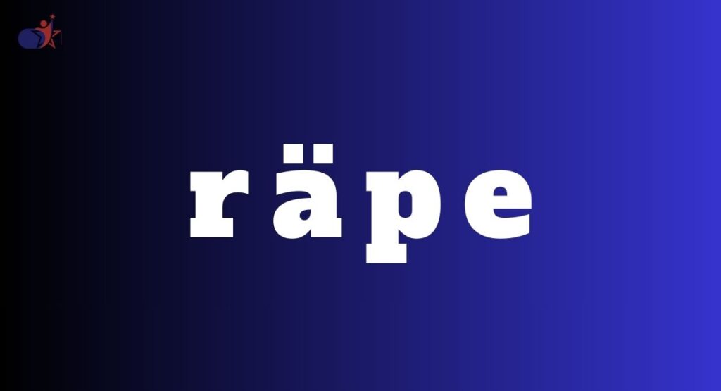 räpe