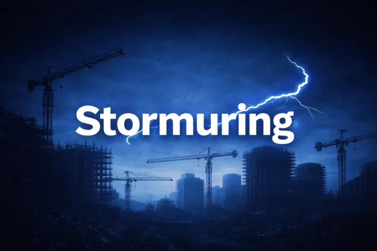 Stormuring
