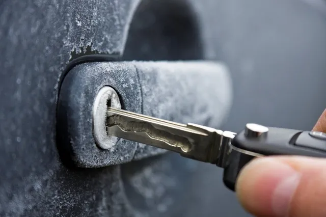 8 Common Car Door Lock Problems and Their Possible Solutions