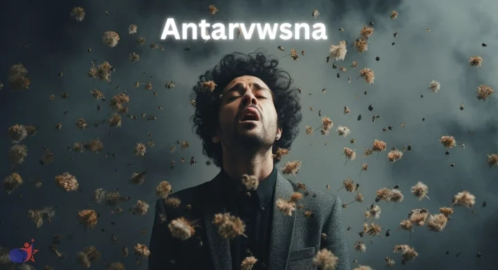 Antarvwsna