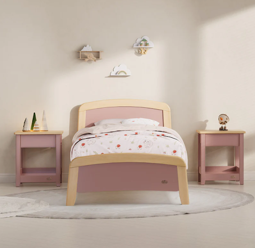 Boori Home Furniture: How the Brand's Children's Range Creates Spaces That Work for the Whole Family