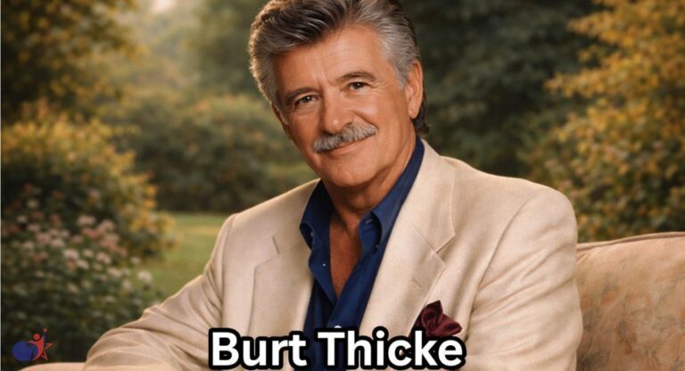 Burt Thicke