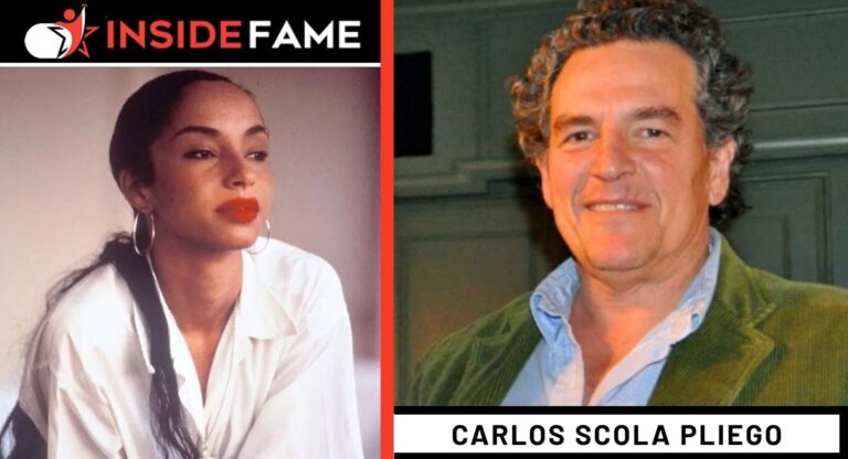 Who Is Carlos Scola Pliego? Inside the Life of Sade Adu’s Ex‑Husband Carlos Scola Pliego