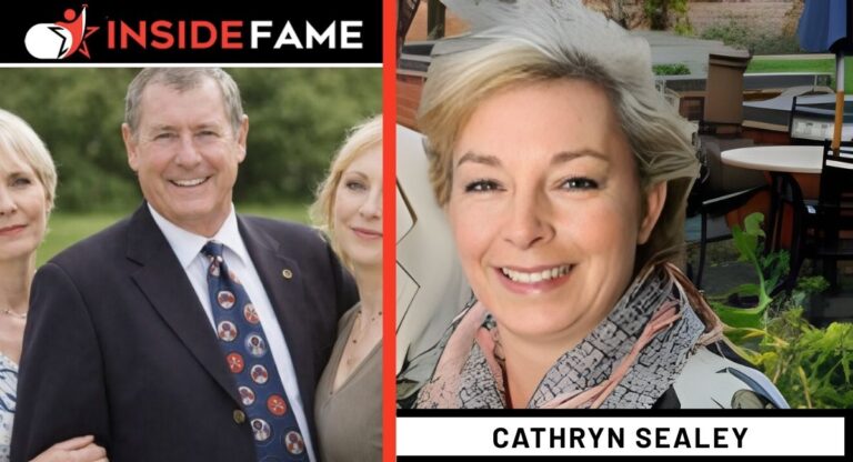 Cathryn Sealey Biography: What to Know About John Nettles’ Wife Cathryn Sealey