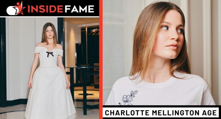 Charlotte Mellington Age: How Old Is the Wuthering Heights Actress? Charlotte Mellington Age