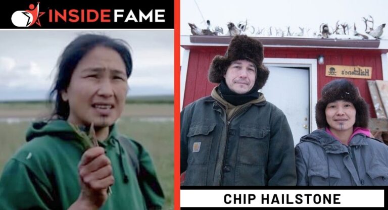 Chip Hailstone