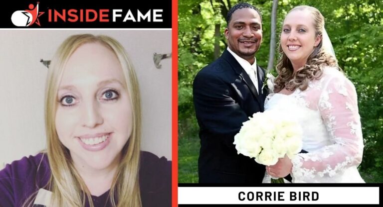 Who Is Corrie Bird? The Untold Story of Larry Bird’s First Daughter Corrie Bird