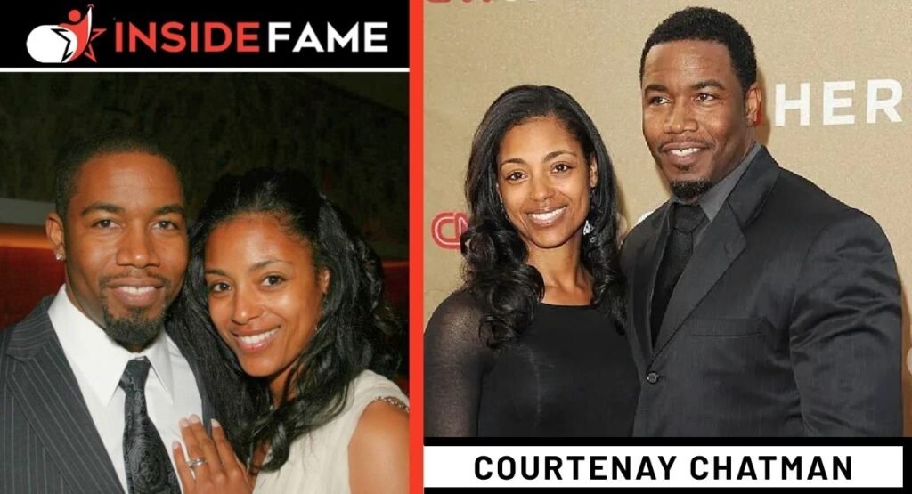 Courtenay Chatman and Michael Jai White: Marriage, Family, and Life ...
