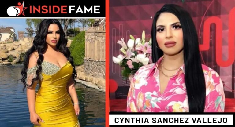 Cynthia Sanchez Vallejo