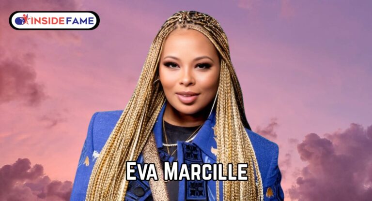 Who Is Eva Marcille? Age, Height, Career, and Twin Sister Rumors Eva Marcille Twin Sister