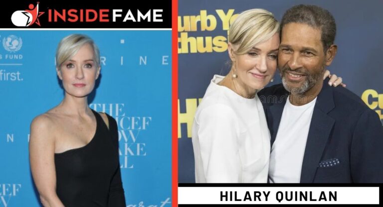Who Is Hilary Quinlan? The Complete Story of Bryant Gumbel’s Wife Hilary Quinlan