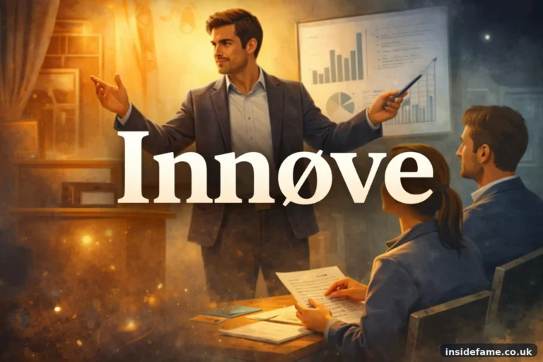 Innøve Explained: Definition, Uses, and Real-World Examples Innøve