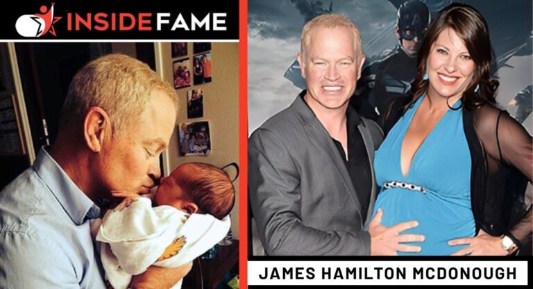 James Hamilton McDonough