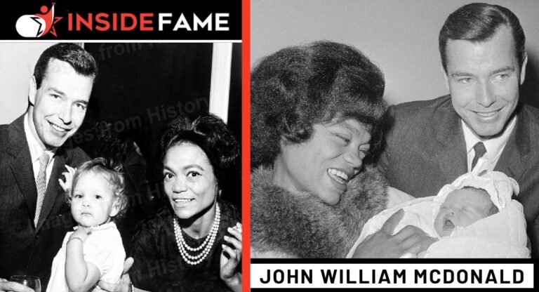 John William McDonald