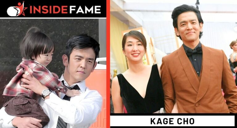 Kage Cho