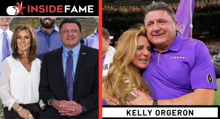 Kelly Orgeron