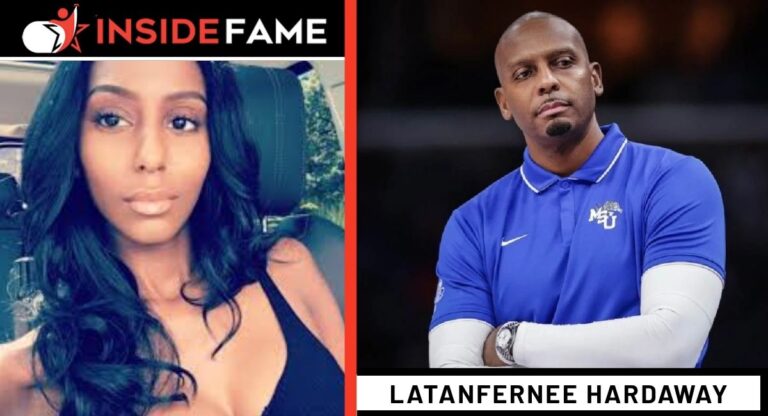 LaTanfernee Hardaway