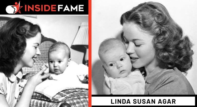 Linda Susan Agar